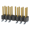 Headers, Male Pins - 612-TSM-107-01-S-DV-007-ND - DigiKey