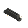 Edgeboard Connectors - 151-387-018-558-202-ND - DigiKey