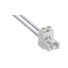 Headers, Plugs and Sockets - 5405-KSC02-ND - DigiKey
