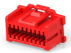 Rectangular Wire & Cable Connectors & Housings - 1-2426397-9 - TE Connectivity