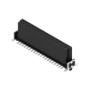 Headers, Receptacles, Female Sockets - 281-2747390000-ND - DigiKey