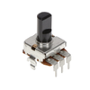 Rotary Potentiometers, Rheostats - 118-PDB12-M2201-502BF-ND - DigiKey