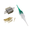 D-Sub Connector Assemblies - 1003-M24308/4-17P-ND - DigiKey