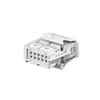 Rectangular Connector Housings - 17-2302475-2-ND - DigiKey