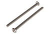 Machine Screws - 9141608 - RS Components, Ltd.