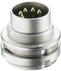 DIN Connectors - 5332469 - RS Components, Ltd.