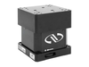 Motorized Vertical Stage, High Precision, 30 mm Travel, GTS Series - GTS30V - Newport MKS