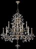 Large Chandeliers-Candle - 43427 - Light Center (The)