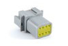Automotive Connectors - 1741456 - RS Components, Ltd.