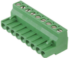 Terminal Blocks - Headers, Plugs and Sockets - A106601-ND - DigiKey
