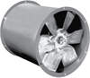 Tube Axial Fans -- AF - Image
