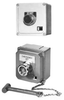 Heavy Duty Control Station -- 10250TGR - Image