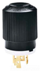 Locking Device Plug -- 71420NP - Image