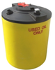 The Oil-Tainer -- 3837
