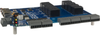 RS-485 Modbus RTU Interface to 8 Isolated Inputs / 8 High-Current Form C Relay Outputs OEM board -- 520M-OEM