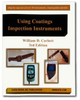 Using Coatings Inspection Instruments, 3rd Edition -- 38389