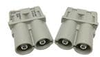 Heavy Duty Power Connectors - 09140022646 - VAST STOCK CO., LIMITED