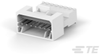 Standard Rectangular Connectors - 3-647001-7 - TE Connectivity