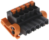 Terminal Blocks - Headers, Plugs and Sockets - 281-8658-ND - DigiKey
