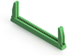 Card Edge Connectors - Edgeboard Connectors - 305-056-521-278 - Lingto Electronic Limited