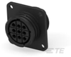 Circular Power Connectors - 796439-2 - TE Connectivity