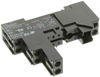Relay Socket,8, 8A, 240Vac; Socket Mounting Schrack Te Connectivity - 89M5649 - Newark, An Avnet Company