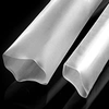 Polyvinylidene Fluoride (PVDF, Kynar&reg;) Heat Shrink Tubing - HSPVDF2-075-SP - CableOrganizer.com, Inc.