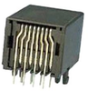 Modular Conn, Jack, 6P6C, 1Port, Cat3; Modular Connector Type Amphenol Communications Solutions - 06M1822 - Newark, An Avnet Company