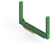 Card Edge Conn, Dual Side, 32Pos, Lug; Card Edge Connector Type Edac - 67AJ9067 - Newark, An Avnet Company