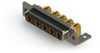 Combo D-Sub Conn, R/a Rcpt, Db-5W5, Th; Product Range Edac - 55AJ8671 - Newark, An Avnet Company