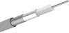 Coax Cable Wire, 4.14Mm, 50 Ohm, 1M Rohs Compliant Huber+Suhner - 89AH1609 - Newark, An Avnet Company