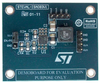 Demo Board, 3.3V 4A Synchronous Buck Converter; Silicon Manufacturer Stmicroelectronics - 59T6636 - Newark, An Avnet Company