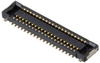 CONN SOCKET 0.4MM 40POS SMT - 590-AXE540127 - Utmel Electronic Limited
