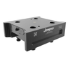 Quick-Loc™ 96mm Rectangular Integrated Risers -- QL2-200245