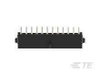 Connectors, Interconnects-Rectangular Connectors-Headers, Male Pins - Win Source Electronics