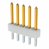 Headers, Male Pins - 23-0022102051-ND - DigiKey