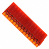 Free Hanging, Panel Mount - A113696-ND - DigiKey