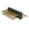 Headers, Male Pins - TSM-108-02-H-DH-LC-ND - DigiKey