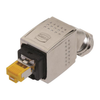 Modular/Ethernet Connector (RJ45, RJ11) Plugs - 09352250403-ND - DigiKey