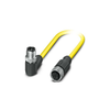 Circular Cable Assemblies - 1406140-ND - DigiKey