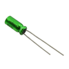 Aluminum Electrolytic Capacitors -- 493-10842-3-ND