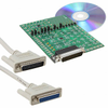Development Boards, Kits, Programmers - Evaluation Boards - Evaluation and Demonstration Boards and Kits -- EVAL-AD5242EBZ