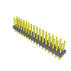 Headers, Male Pins - 612-TSW-117-24-T-D-ND - DigiKey