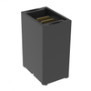 Blade Type Power Connector Assemblies - 612-UMPT-02-12.5-L-V-S-TR-ND - DigiKey
