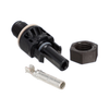 Photovoltaic (Solar Panel) Connector Assemblies - 956-H4SFM2DMS-ND - DigiKey