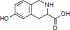 1,2,3,4-tetrahydro-6-hydroxyisoquinoline-3-carboxylic acid.. - 16039 - Medical Isotopes, Inc.