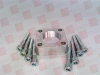 Pneumatic Valve Rebuild Kit / Seal Kit - 8152303 - Radwell International
