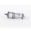 Gear Motor - YHD-16RGM050-130K - Shenzhen Yunhongda Motor Co., LTD.