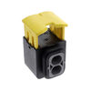 Rectangular Connector Housings - 2-1564542-1-ND - DigiKey