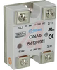 Relay;SSR;Zero-Switching;Cur-Rtg 25A;Ctrl-V 90-280AC/DC;Vol-Rtg 24-280AC - 70134124 - Allied Electronics, Inc.